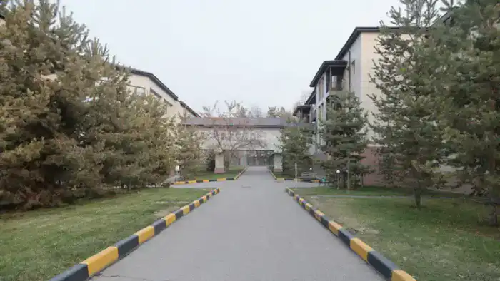 Возрождение санатория МВД в Алматы: от долгов к новым перспективам Астане