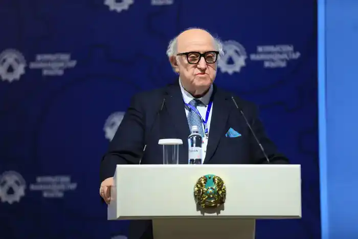 Актобе стал международной диалоговой площадкой по вопросам профессионального образования (7)