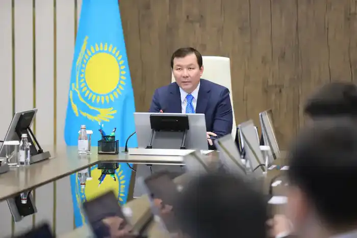 Молодежная премия «Ақберен»: признание талантов в Актюбинской области Астане