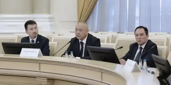 Консультации стран СНГ в Минске: меры противодействия дезинформации и фейкам Астане