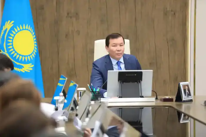 Газификация в Актюбинской области: 31 село на старте! Астане