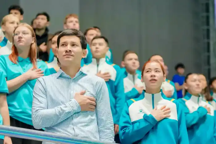 Международный турнир по бадминтону в Астане 2025 с участием 200 спортсменов из 43 стран Астане