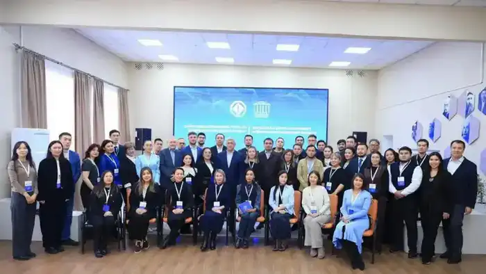 Новые инициативы для молодёжи Карагандинской области Астане