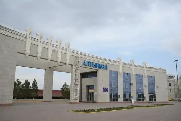 Хоргос: новый поток жизни в Жетісу — 32 проекта и более 2 тыс. рабочих мест Астане