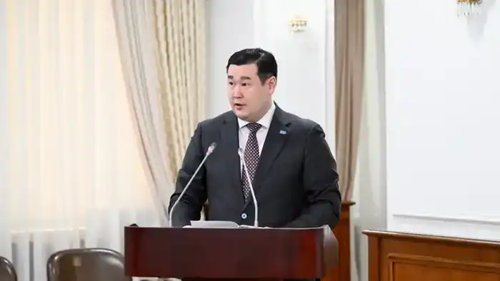 Объем валовой продукции сельского хозяйства увеличился на 6,1 % в РК Астане