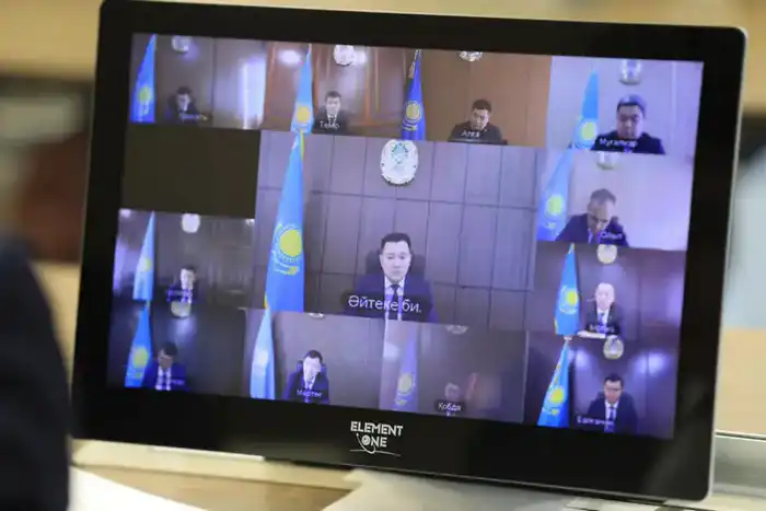 Рост экономики Актюбинской области на 3,6%: стабильность в условиях инвестиционных вызовов Астане