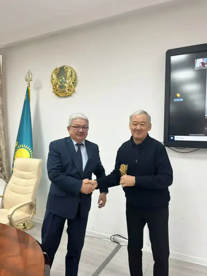 Сообщение Северо-Казахстанской областной избирательной комиссии (5)