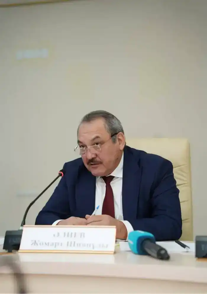 Экология Мангистау: встречи и достижения Астане