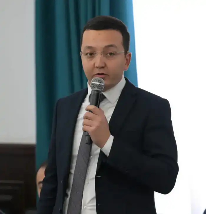 Сегодня в акимате области рассмотрели итоги социально-экономического развития региона за 11 месяцев и ожидаемые результаты за январь-декабрь 2025 года (6)