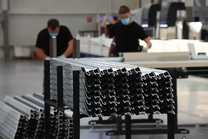 Рост промышленности Алматы на 12% в 2023 году: новые возможности и рабочие места Астане