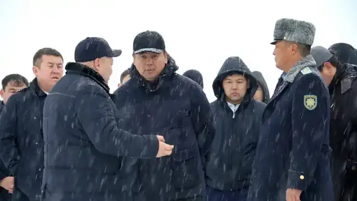 ТУРКЕСТАН: В ВОДНЫХ ОБЪЕКТАХ КЕЛЕСА ОБЕСПЕЧЕН ДОСТУП К КАЧЕСТВЕННОЙ ПИТЬЕВОЙ ВОДЕ ДЛЯ 1113 ЖИТЕЛЕЙ Астане