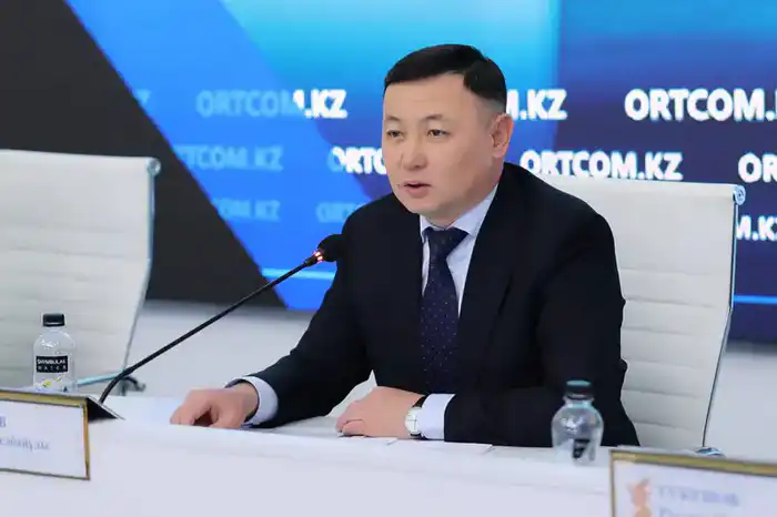 На брифинге в Министерстве экологии обсуждают новую концепцию управления отходами Астане