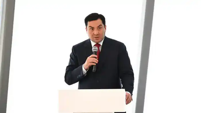 350 тысяч казахстанцев получили доступ к газу в 2025 году Астане