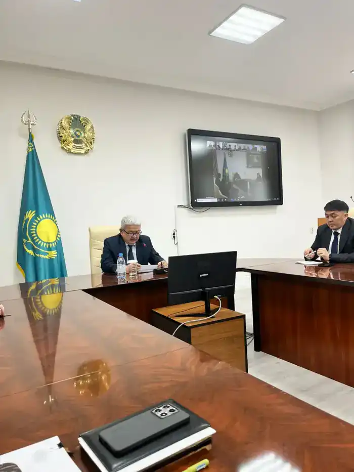 Свет в конце избирательного тоннеля: итоги и планы Северо-Казахстанской области Астане