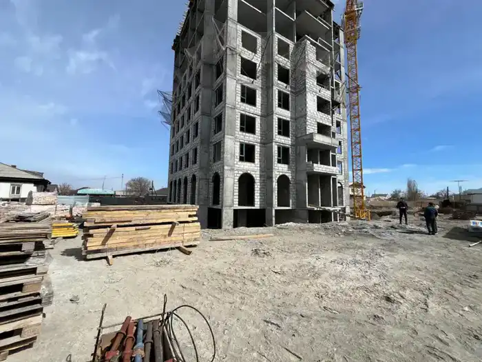 Международный скандал: 64 дольщика пострадали от мошенничества на сумму свыше 1 млрд тенге Астане