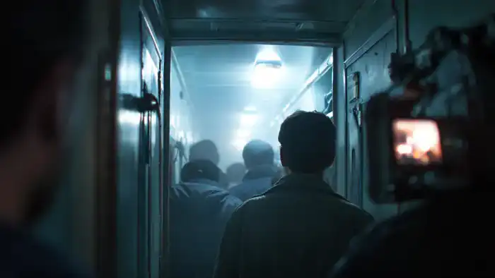 Инцидент с отравлением газом в поезде: как безопасность пассажиров становится приоритетом в общественном транспорте Астане