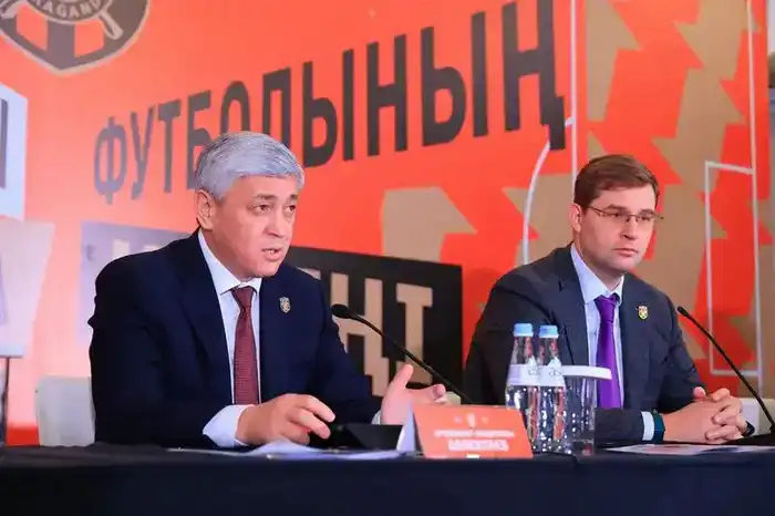 Какие перемены ожидают карагандинский «Шахтёр» (5)