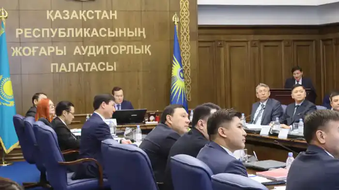 Аудит ВАП выявил проблемы в работе региональных СПК, влияющие на социальную эффективность Астане