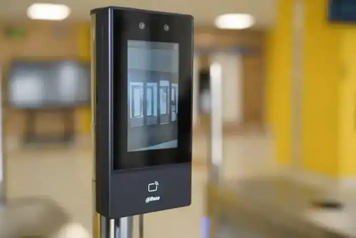 ИИ, STEM, робототехника, безопасность: озвучены возможности столичной школы №105 «Келешек мектебі» Астане