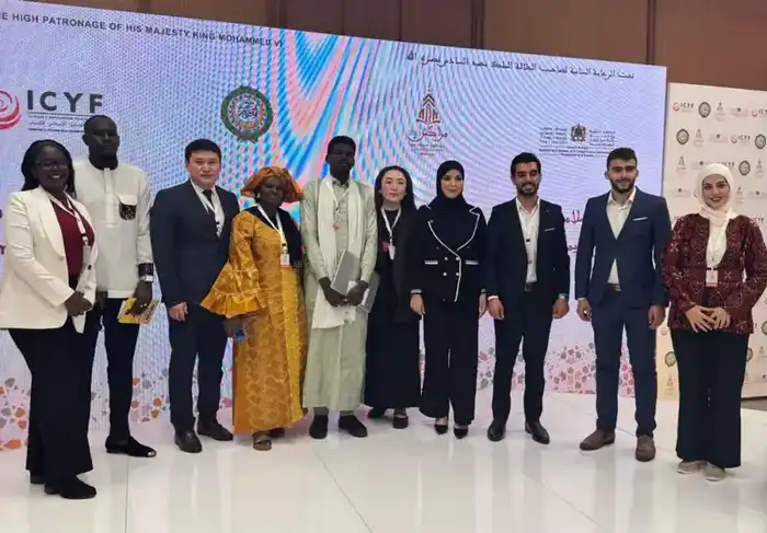 Казахстан в центре исламского диалога: молодежь и мир Астане