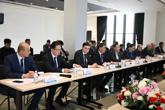 Обсуждение новых подходов к агропромышленному развитию: возможные последствия для сектора Астане