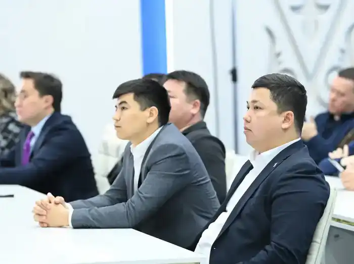 Бюджет Кызылординской области вырос на 246% (4)