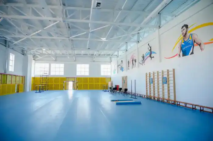 Увеличение числа школ в Астане: новый шаг к улучшению образовательной инфраструктуры Астане