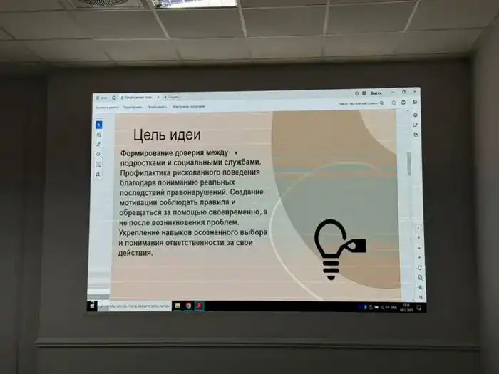 «Закон и порядок»: конкурс проектов для профилактики правонарушений провели среди столичных школьников (6)