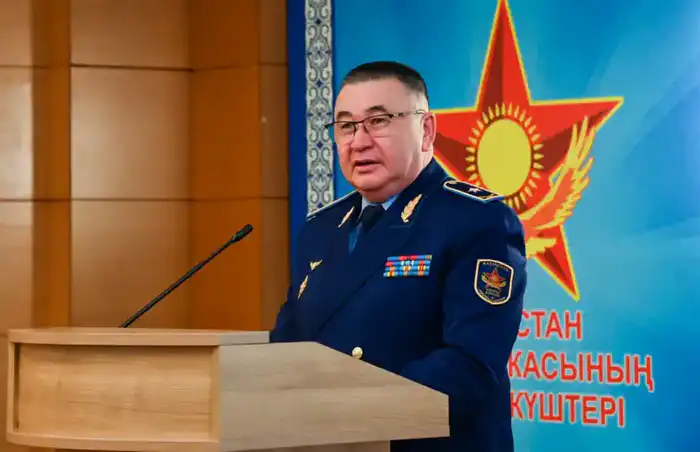 Конференция в Казахстане: Вклад генерала Мухтара Алтынбаева в оборонную политику и патриотическое воспитание молодежи Астане