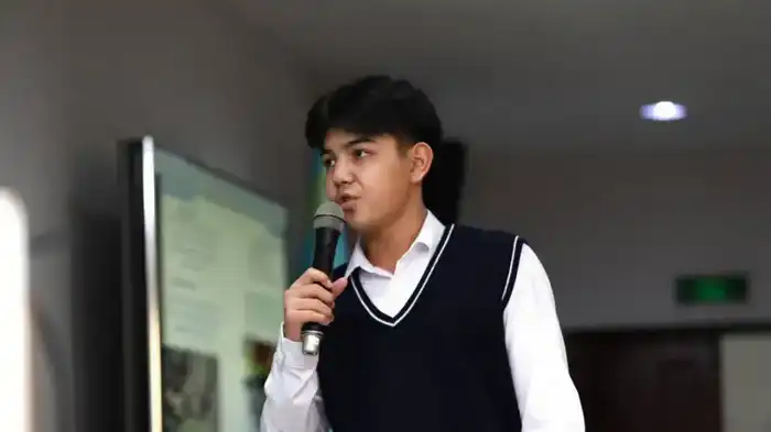 ГОД РАБОЧИХ ПРОФЕССИЙ: В УНИВЕРСИТЕТЕ АХМЕТА ЯСАВИ ПРОШЛА ИННОВАЦИОННАЯ НАУЧНО-ТЕХНОЛОГИЧЕСКАЯ СЕССИЯ (5)