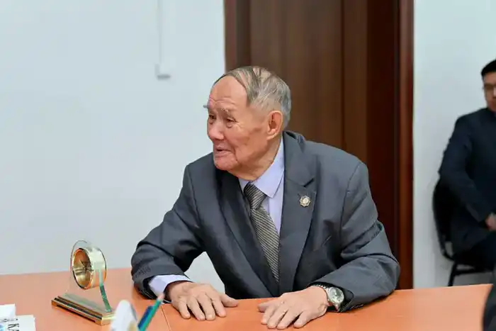 Вопросы жителей Жаңасемей на личном приеме акима Астане