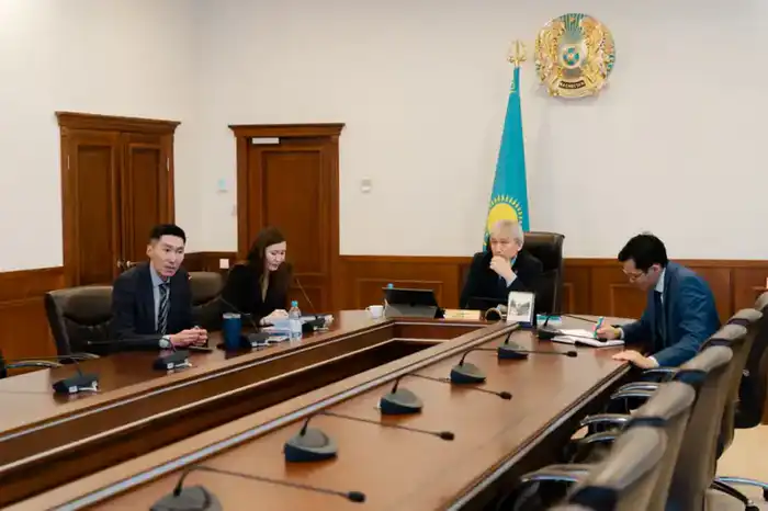 Укрепление институциональной компетенции избирательных комиссий Казахстана в преддверии выборов 2025 года Астане