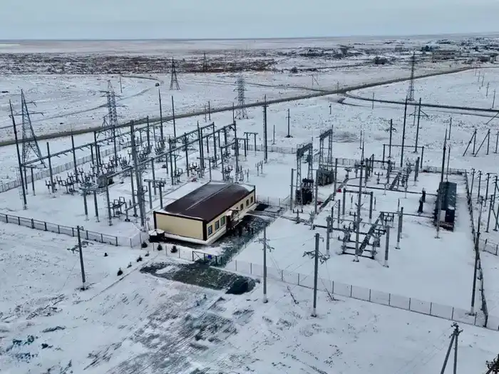 Аким области с рабочей поездкой посетил Акжарский район (2)