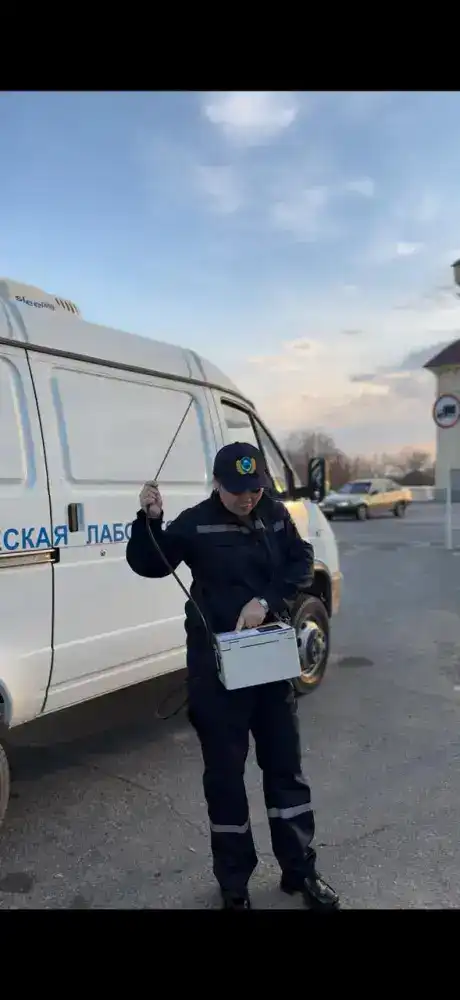 Обеспечение экологической безопасности: итоги работы экологической инспекции (5)