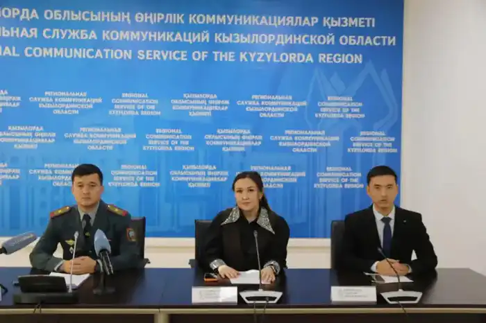 Ровесник независимости Республики Казахстан: Гафур Акмырзаев Астане