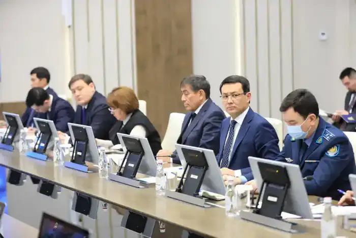 В Актюбинской области в рамках Дорожной карты занятости создано 51 778 рабочих мест (2)