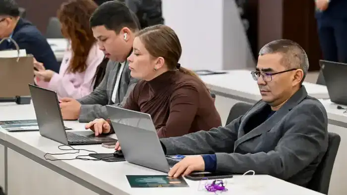 Казахстан запускает инвестиционные проекты в глубокой переработке зерна на $2,6 млрд до 2028 года Астане