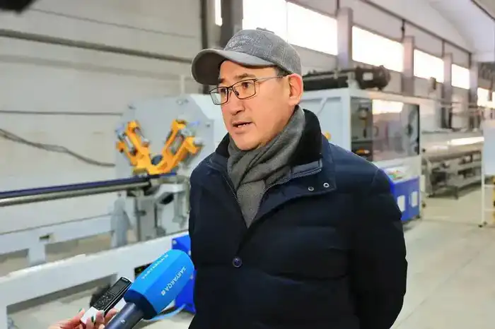 Открытие первой малой промышленной зоны в Карагандинской области: новый импульс для развития местного бизнеса и создания рабочих мест Астане