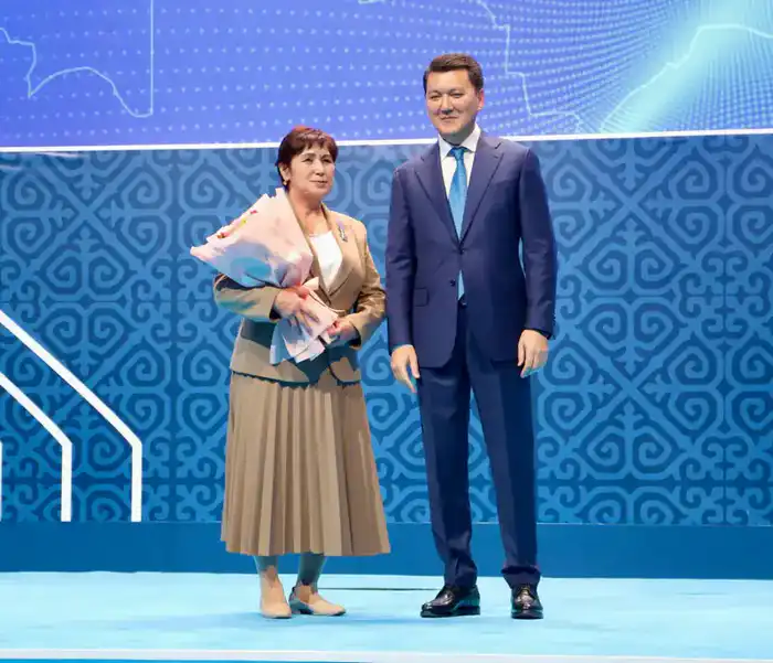 В Астане подведены итоги Года рабочих профессий (3)