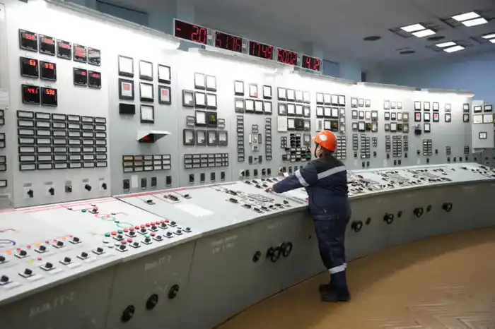 Энергетическая модернизация в Караганде: журналисты в действии Астане