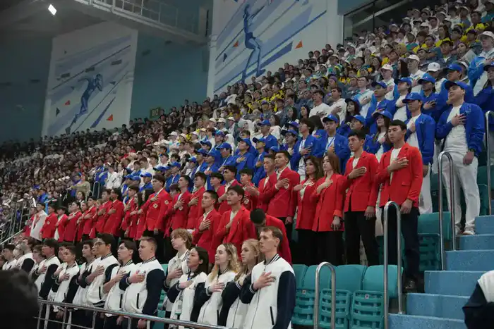 Победители представят страну в Китае: в Астане стартовал WorldSkills–2025 (4)