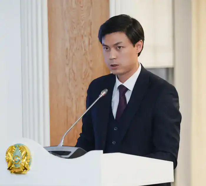 В Туркестанской области 70 молодых выпускников стали новыми звездами государственной службы без конкурса Астане