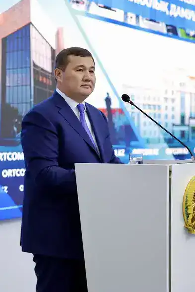 43 новых медучреждения: здоровье Кызылорды в цифрах! Астане