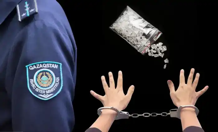 Кулинарные тайны под замком: повар с запрещенными приправами задержан в столице Астане