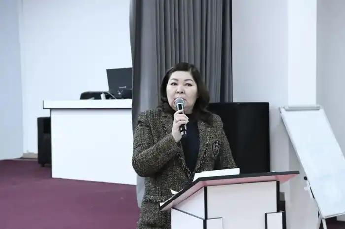 «Закон и порядок»: в Астане обсудили вопросы профилактики правонарушений в школах (2)