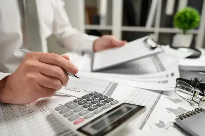 Налоги на услуги за границей: что нужно знать? Астане