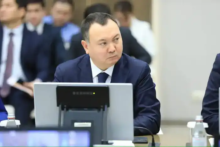 В региона обсудили вопросы модернизации системы образования и внедрения искусственного интеллекта Астане