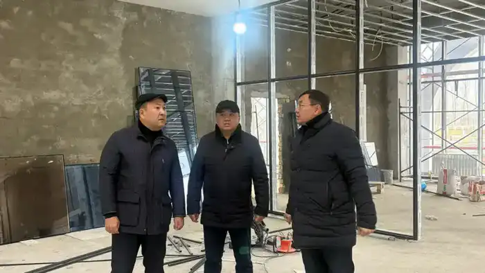 Строительство жилых домов и спортивного комплекса для социально уязвимых слоев: международный интерес к проекту Астане