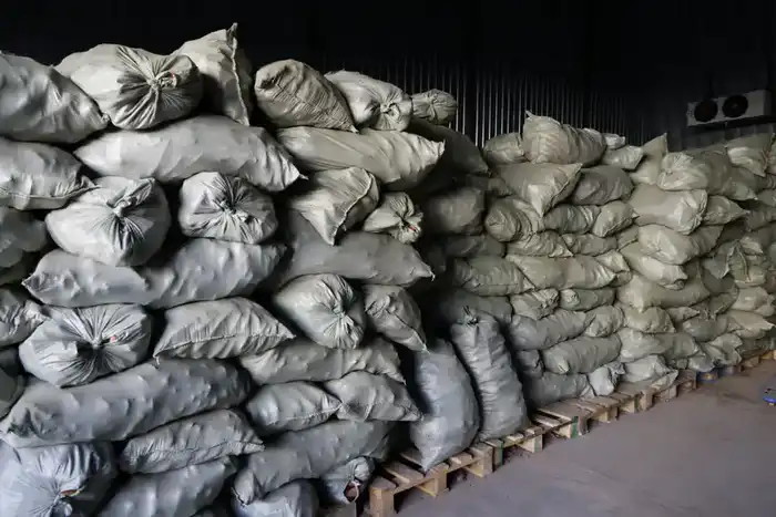 Первый вице-министр торговли и интеграции РК Айжан Бижанова посетила область Жетісу с рабочей поездкой (5)