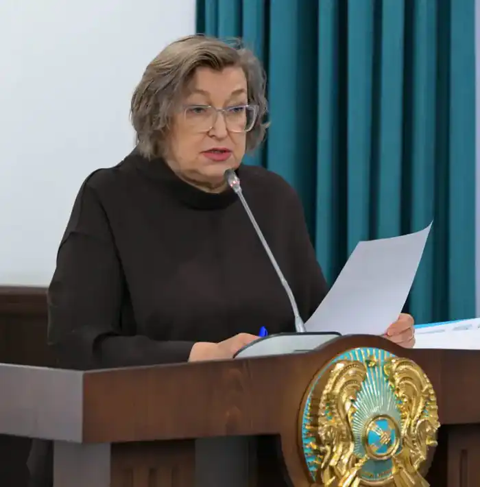 Сегодня в акимате области рассмотрели итоги социально-экономического развития региона за 11 месяцев и ожидаемые результаты за январь-декабрь 2025 года (2)